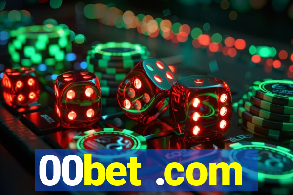 00bet .com